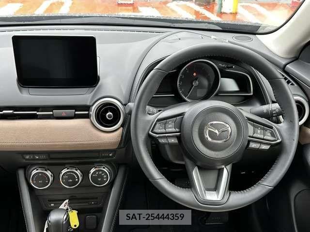 Mazda CX-3 2022-01 265506-9