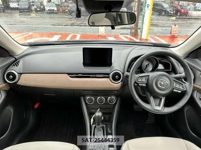 Mazda CX-3 2022-01 265506-8