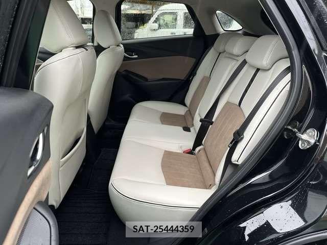 Mazda CX-3 2022-01 265506-6