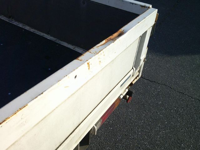 Toyota DYNA TRUCK 2015-12 1441-11