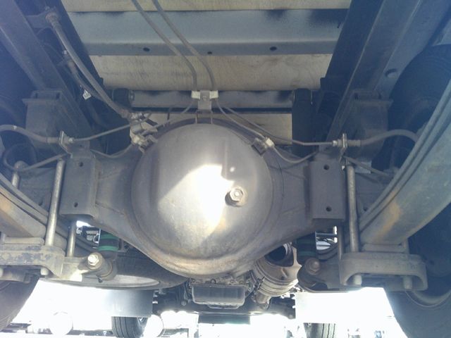 Toyota DYNA TRUCK 2015-12 1441-19
