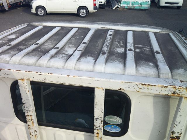 Toyota DYNA TRUCK 2015-12 1441-15