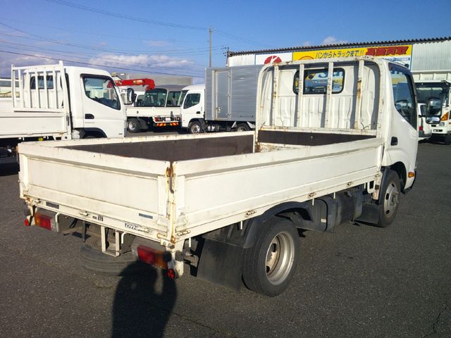 Toyota DYNA TRUCK 2015-12 1441-21