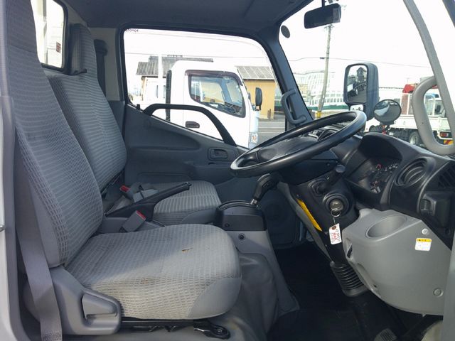 Toyota DYNA TRUCK 2015-12 1441-4