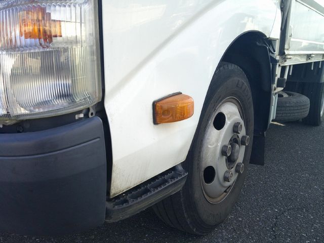 Toyota DYNA TRUCK 2015-12 1441-10