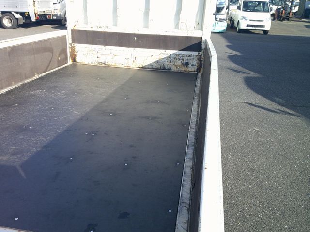 Toyota DYNA TRUCK 2015-12 1441-12
