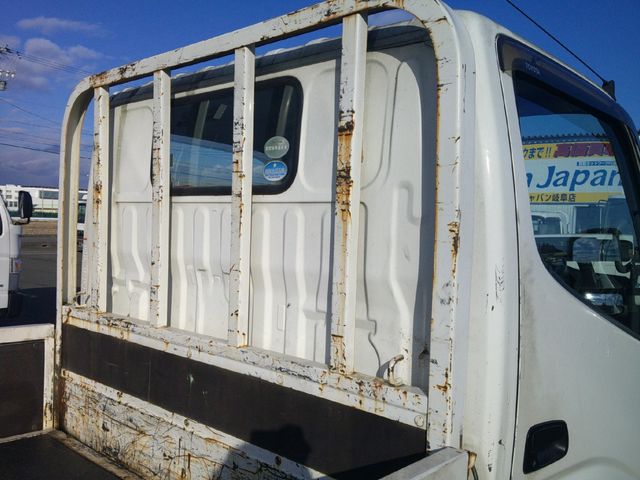 Toyota DYNA TRUCK 2015-12 1441-14