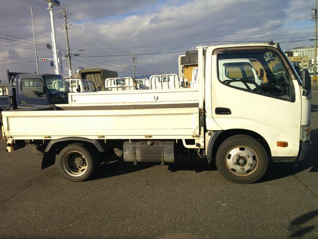 Toyota DYNA TRUCK 2015-12 1441-22