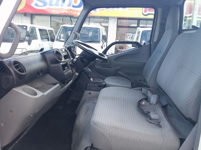 Toyota DYNA TRUCK 2015-12 1441-5