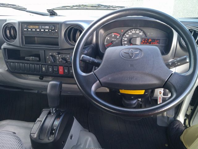 Toyota DYNA TRUCK 2015-12 1441-7