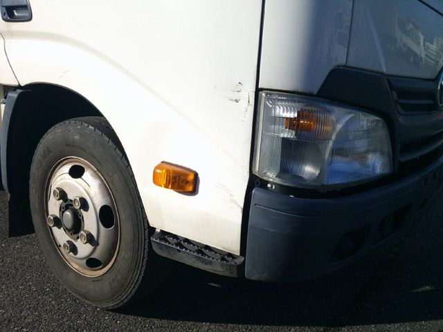 Toyota DYNA TRUCK 2015-12 1441-9
