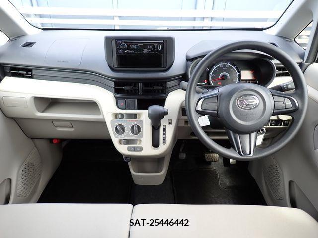 Daihatsu MOVE 2019-06 364088-1