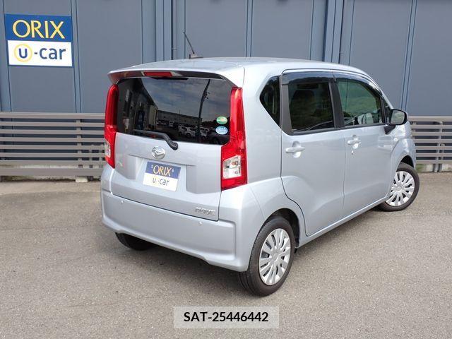 Daihatsu MOVE 2019-06 364088-2