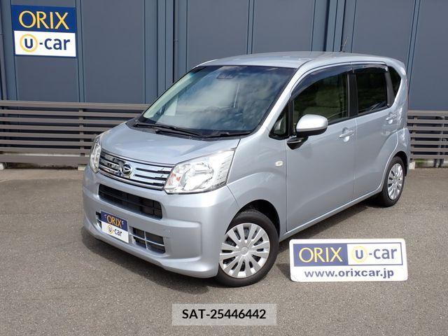 Daihatsu MOVE 2019-06 364088-0
