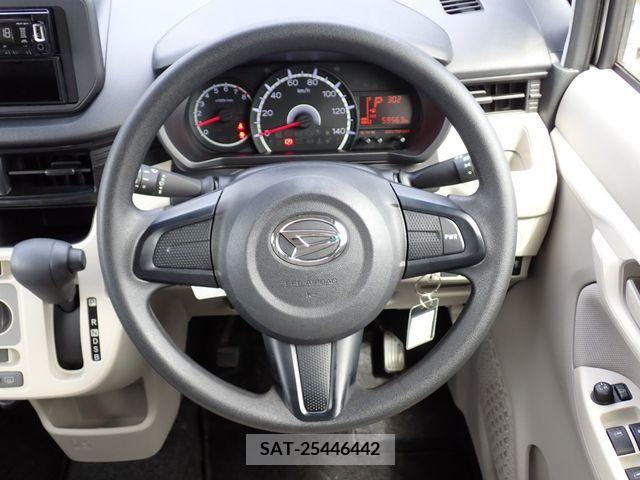 Daihatsu MOVE 2019-06 364088-9