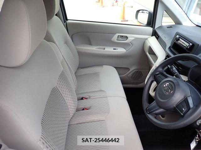 Daihatsu MOVE 2019-06 364088-12