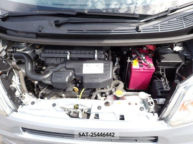 Daihatsu MOVE 2019-06 364088-18