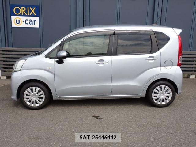 Daihatsu MOVE 2019-06 364088-21