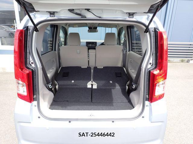 Daihatsu MOVE 2019-06 364088-15