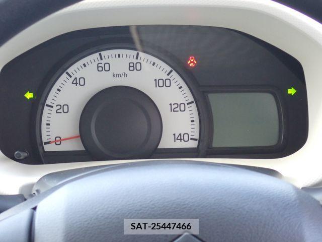 Suzuki ALTO 2017-01 372440-4