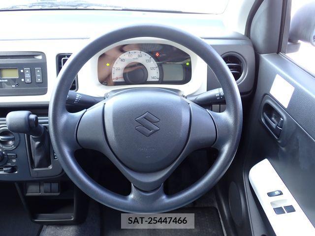 Suzuki ALTO 2017-01 372440-3