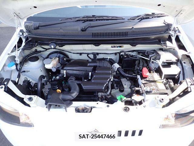 Suzuki ALTO 2017-01 372440-19