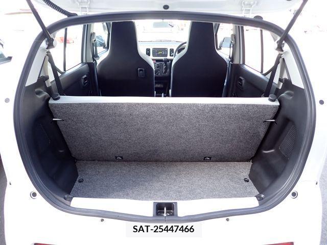 Suzuki ALTO 2017-01 372440-14