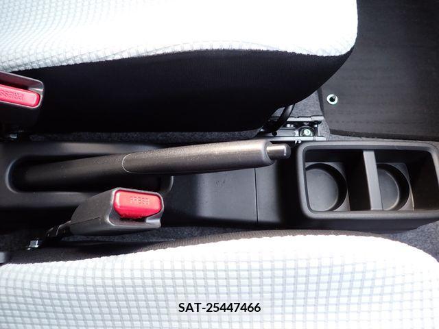 Suzuki ALTO 2017-01 372440-10