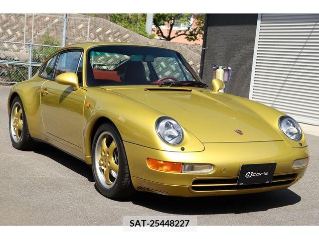 Porsche 911 1994-08 200029-0