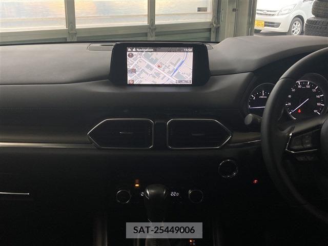 Mazda CX-8 2018-04 378631-15