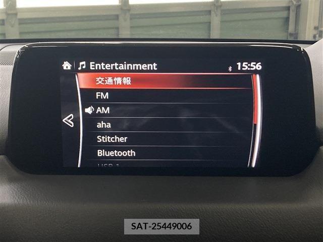 Mazda CX-8 2018-04 378631-22