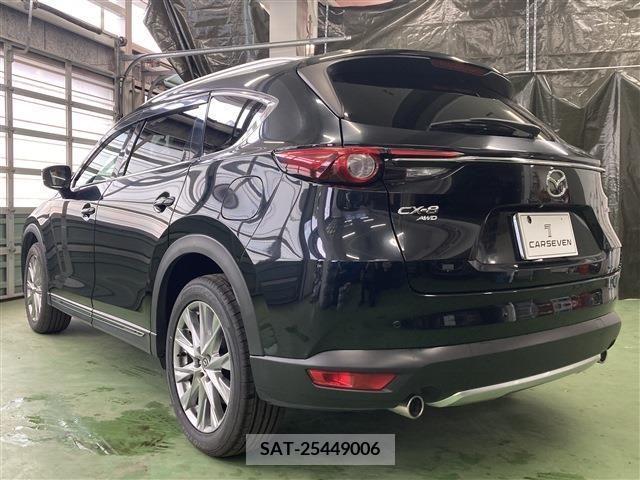 Mazda CX-8 2018-04 378631-6