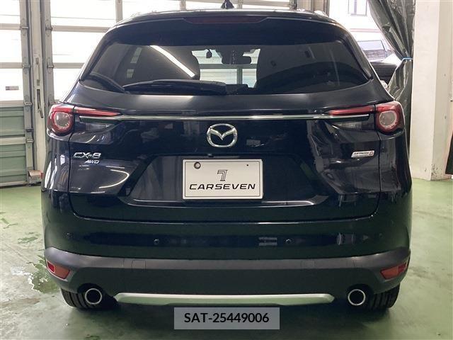 Mazda CX-8 2018-04 378631-5