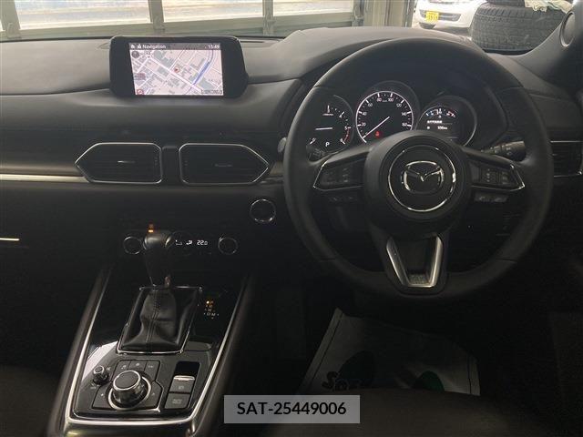 Mazda CX-8 2018-04 378631-14