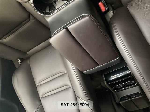 Mazda CX-8 2018-04 378631-29