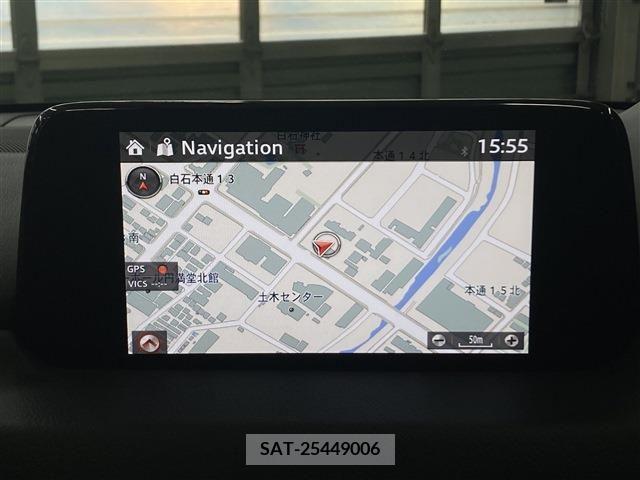 Mazda CX-8 2018-04 378631-21