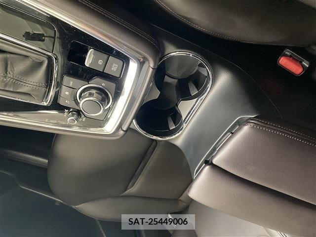 Mazda CX-8 2018-04 378631-28