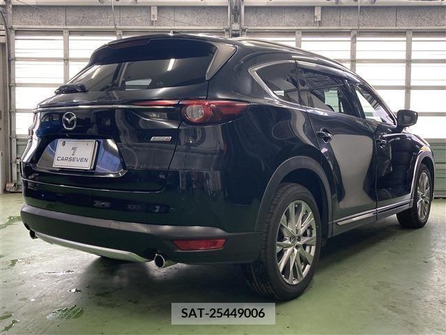 Mazda CX-8 2018-04 378631-4