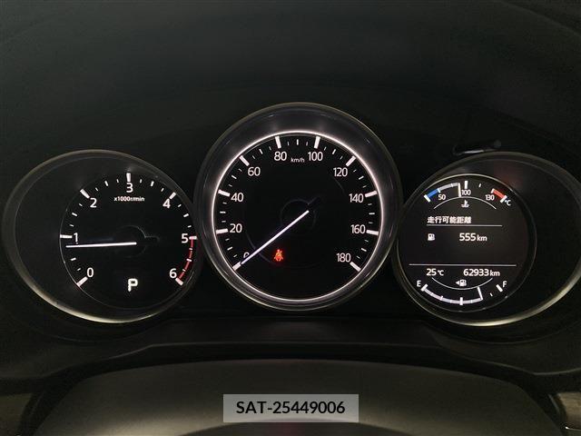 Mazda CX-8 2018-04 378631-20