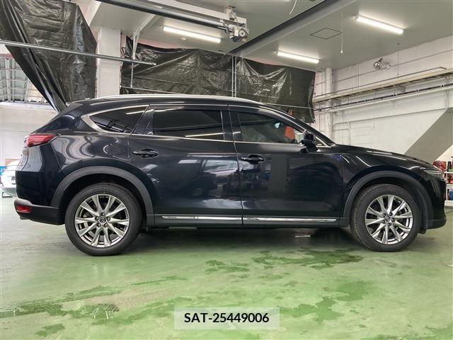 Mazda CX-8 2018-04 378631-3
