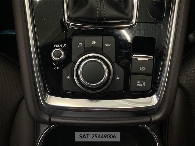 Mazda CX-8 2018-04 378631-27