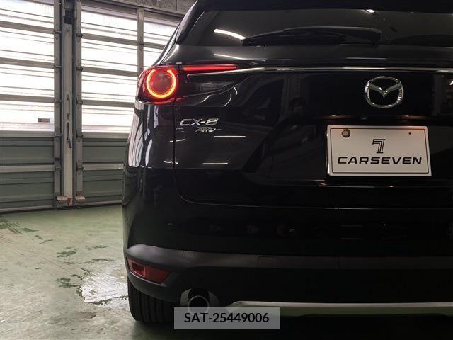 Mazda CX-8 2018-04 378631-10
