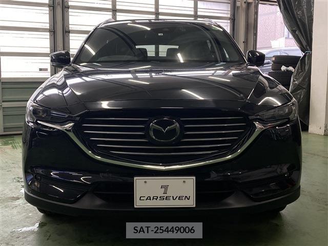 Mazda CX-8 2018-04 378631-1