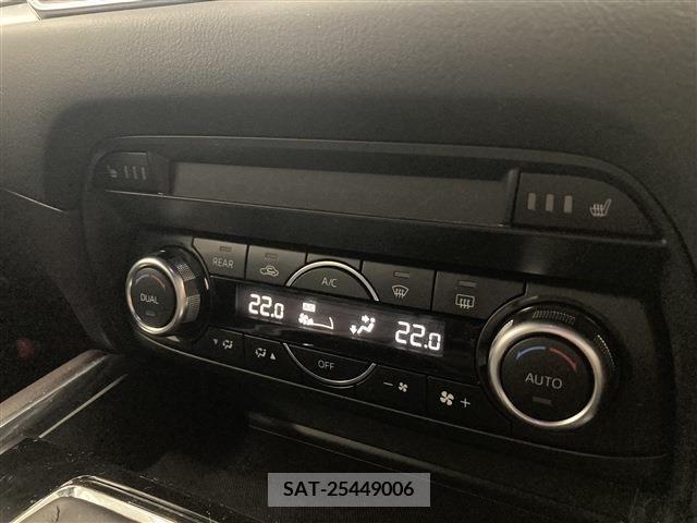 Mazda CX-8 2018-04 378631-25