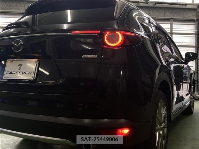 Mazda CX-8 2018-04 378631-9