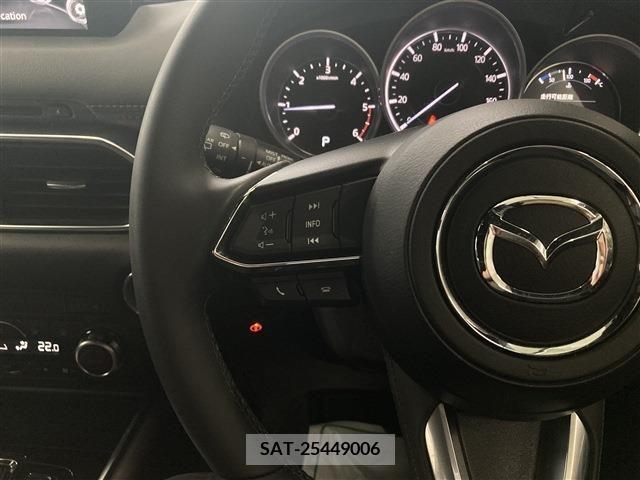 Mazda CX-8 2018-04 378631-17