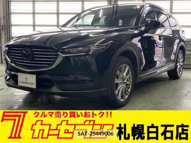 Mazda CX-8 2018-04 378631-0