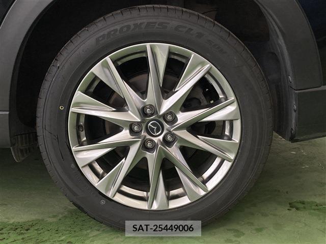 Mazda CX-8 2018-04 378631-8