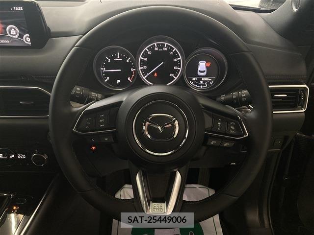 Mazda CX-8 2018-04 378631-16