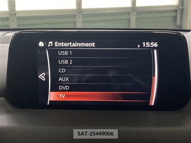 Mazda CX-8 2018-04 378631-23